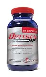 First Endurance OptygenHP - New & Improved (120 capsules)