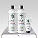 Cowboy Magic Shampoo and Conditioner 32 Ounce Bottles with free Detangler and Shine 4oz Tube