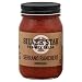 Silverstar, Salsa Serrano Rnchro Med, 16 OZ (Pack of 6)
