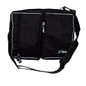 3 in 1 Multi Purpose Gadget Bag - Zip Carry Case / Cover / Bag