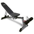 BodyCraft F320 Flat/Incline/Decline System Bench BodyCraft F320 Flat/Incline/Decline System Bench