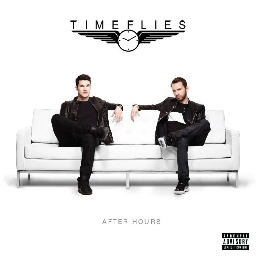 Timeflies - After Hours (Deluxe Version) - Zortam Music