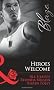 Heroes Welcome (Mills & Boon Blaze)
