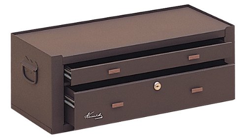 Kennedy 22 in 2 Base Brown