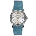 Raymond Weil Women's Tango Diamond Leather Watch #5590-S3S-97650