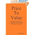 Price To Value'