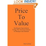 Price To Value'