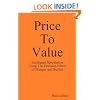 Price To Value