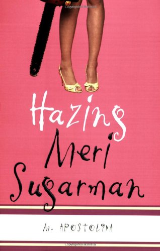 hazing meri sugarman