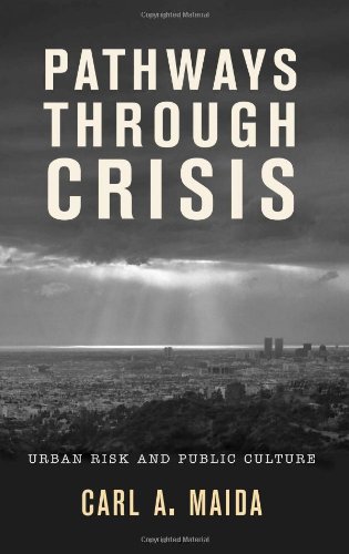 Pathways through Crisis: Urban Risk and Public Culture