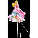 Disney Princess Aurora 17" Indoor/Outdoor Lightup Decor