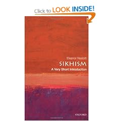 Sikhism: A Very Short Introduction (Very Short Introductions)