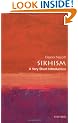 Sikhism: A Very Short Introduction (Very Short Introductions)