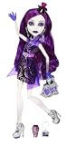 Monster High Ghouls Night Out Spectra Vondergeist Doll