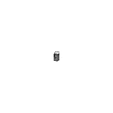 Memorex PartyCube 02170 20 Speaker System - Charcoal Black 02170