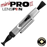 MP-II-1 PEN STYLE MINI PRO II CLEANING PEN FOR POINT & SHOOT DIGITAL CAMERAS