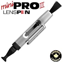 LENSPEN MiniPro II Lens Cleaning System