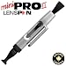 MP-II-1 PEN STYLE MINI PRO II CLEANING PEN FOR POINT & SHOOT DIGITAL CAMERAS