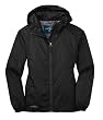 Eddie Bauer - Ladies Packable Wind Jacket. EB501
