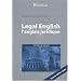 Legal English : L'anglais juridique