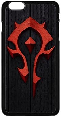 World of Warcraft Iphone 6s Case,World of Warcraft Phone Case for Iphone 6/6s TPU Case