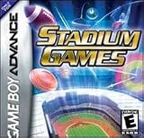  : Stadium Games
