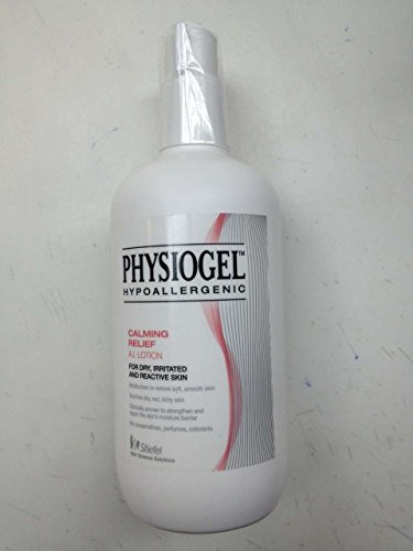Physiogel Calming Relief AI Lotion 400ml Hong Kong Packing