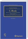 Zoom Produkt-Bild: C-Book: How to write a successful opposition and pass paper C of the European Qualifying Examination