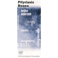 Pityriasis Rosea by American Academy of Dermatology