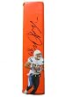 Vincent Jackson Autographed / Signed Custom Photo San Diego Chargers Football End Zone, Proof Photo