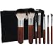 Crown Italian Badger Mini Makeup Brush Set 602