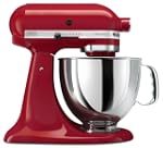 KitchenAid KSM150PSER Artisan 5-Quart...