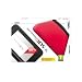 Nintendo 3DS - Consola XL - Color Rojo y Negro