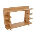 Small Hutch - Wheat