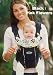 EuroRider by Infantino - Black/Pink Flower