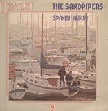 SPANISH ALBUM LP
