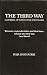 The Third Way: Journal of the Life in the West Bank