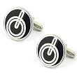 Power Cufflinks