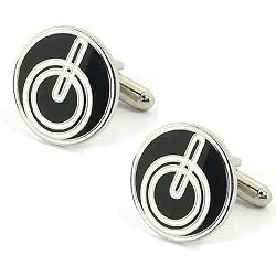 Power Cufflinks