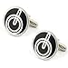Power Cufflinks