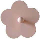 New Arrivals Small Flower Peg, Pink