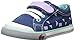 See Kai Run Kristin Fall Sneaker (Toddler)