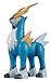 Bandai Pokemon Plastic Model Collection Cobalion (Plastic Model)