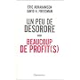 Un peu de d�sordre = beaucoup de profit(s)
