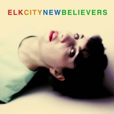 CD-Charts  Search : New Believers