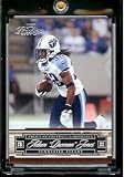 2007 Playoff Prestige Football Card #141 Adam 