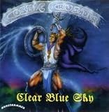 Cosmic Crusader