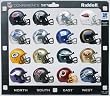 NFC Conference Revolution Pocket Pro Set