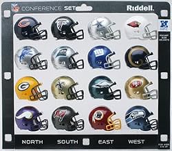 NFC Conference Revolution Pocket Pro Set