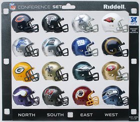 NFC Conference Revolution Pocket Pro Set